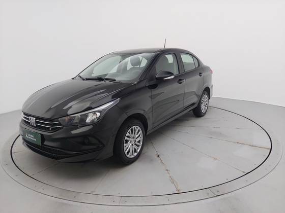 FIAT CRONOS 1.0 FIREFLY FLEX DRIVE MANUAL